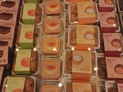 -爱达乐面包生日蛋糕(温江新尚天地店)