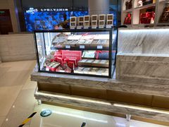 -布歌东京(德基BHG店)