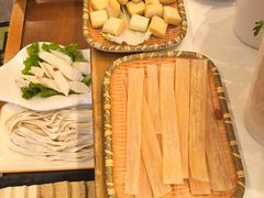 -懂羊帝·羊蝎子·北京菜(小关店)