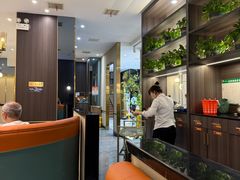 -刘胖子家常菜·蹄花焖藕(中南店)