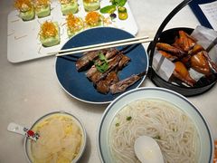 -莞府家宴·东莞菜(市民服务中心店)