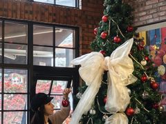 -旧雨咖啡·CoffeeFORU(黄村奥体店)