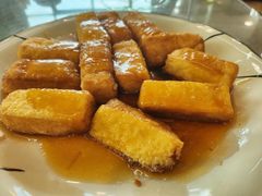 -正宗鸡饭粤香酒家(朱村店)
