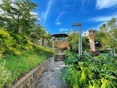 -华侨城阳宗海海景温泉