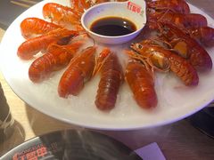 -红盔甲·小龙虾(车公庙店)