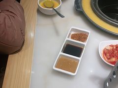 -韩宫宴炭火烤肉(印象城店)