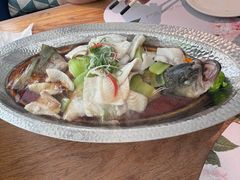 -花舍·新派粤菜·西餐·下午茶(亚运村·鸟巢店)