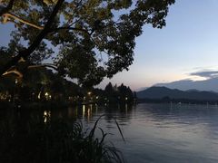 -浙江西子宾馆·瑶园咖啡厅