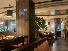 -蜀九香火锅(彩虹店)