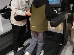 -阳光悦动游泳健身会所