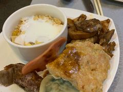 -珀丽酒店-协奏坊餐厅