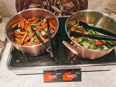 -比格比萨自助(德思勤四季汇店)