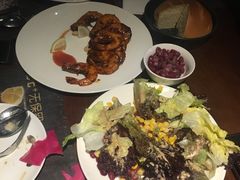 -食间牛排(湖西路店)