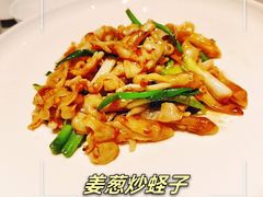 -徐记海鲜(南油永新汇店)