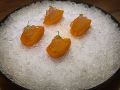 -东南里湖景餐厅·新闽菜(浦西万达店)