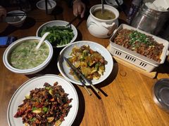 -树厨贵州菜(铜仁花果山店)