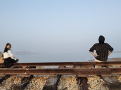 -海堤纪念公园
