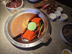 -大龙燚火锅(太古里店)