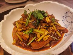 -尽膳·鱼鲜川菜(宽窄巷子店)