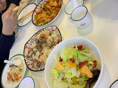 -帕米尔食府(白云观店)