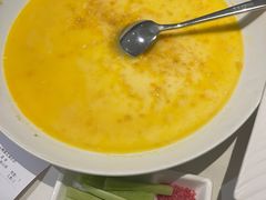 -大鸭梨烤鸭(左家庄店)