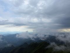 -驼梁风景区