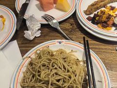 -牛排叔叔自助餐厅(太原万达店)