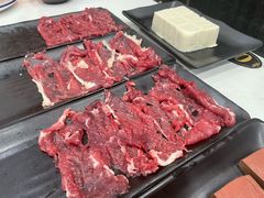 -就这么牛潮式牛肉火锅(华侨城店)