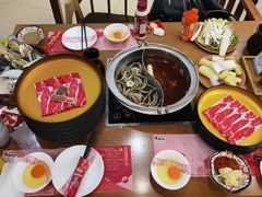 -牛New寿喜烧(青浦店)