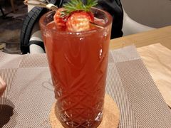 -杏荟旋转餐厅(广州爱群店)