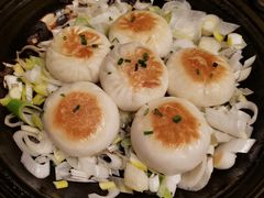 -滋粥楼·顺德菜海鲜茶点(方舟店)