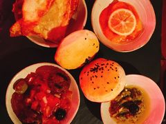 -Tajine Moroccan塔金摩洛哥中东餐厅