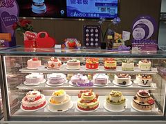 -GANSO元祖食品(金菊路店)