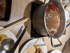 -星伦多自助料理(花山金鹰店)