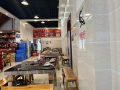 -草墩罗非鱼庄•野生菌•腊排骨(七星街上段店)