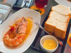 -Ministry of Crab•MOC(交子大道店)