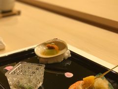 -鮨一日本料理(大中华店)