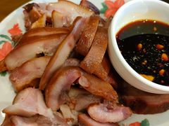 -聚合鑫东北熏酱熟食麻辣面(长阳店)