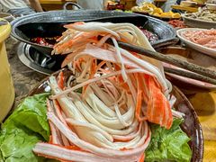 -谭记重庆老火锅(总店)