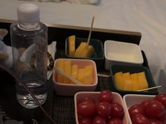 -水墨澜渟足道·SPA·传统(四望亭东关街店)