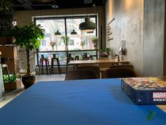 -ZM COFFEE(西安路店)