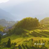 国庆假期云和梯田详细🔎攻略，附避开人流秘决🌄