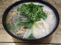 -惠丰源烩面馆(经七路店)