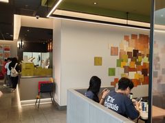 -麦当劳(垡头西路店)