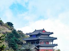 -泰山风景名胜区