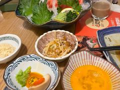 -伊豆野菜村(大族广场店)