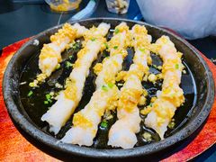 -青木岚小海鲜•小龙虾(友谊店)