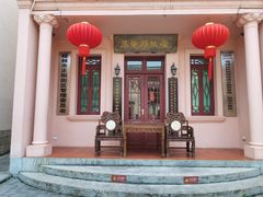 -东西巷