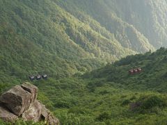 -萍乡武功山风景名胜区