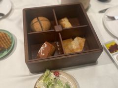 -宴悦海鲜餐厅Driftwood·游水海鲜·牛排(亚龙湾瑞吉店)